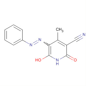 CAS No 66487-18-1  Molecular Structure