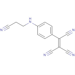 CAS No 66487-30-7  Molecular Structure