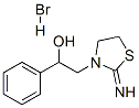 CAS No 6649-55-4  Molecular Structure