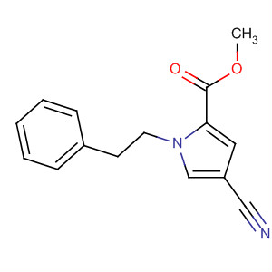 Cas Number: 66491-00-7  Molecular Structure