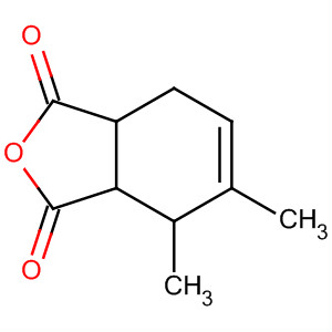 CAS No 66491-67-6  Molecular Structure