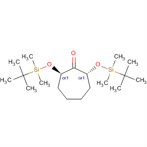 CAS No 664987-13-7  Molecular Structure