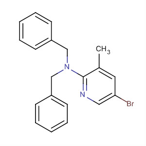 Cas Number: 664988-32-3  Molecular Structure