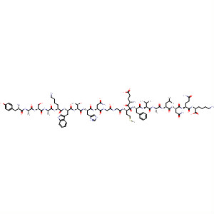 CAS No 664989-98-4  Molecular Structure