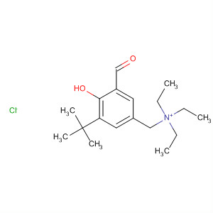 CAS No 664995-53-3  Molecular Structure