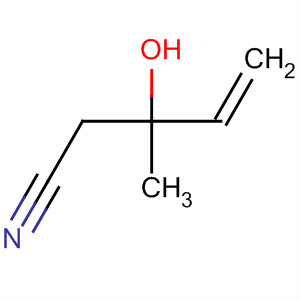 CAS No 665-81-6  Molecular Structure