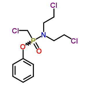 CAS No 6650-77-7  Molecular Structure