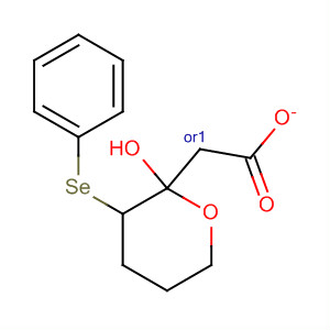 CAS No 665003-05-4  Molecular Structure