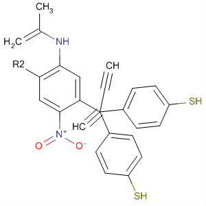 CAS No 665011-30-3  Molecular Structure