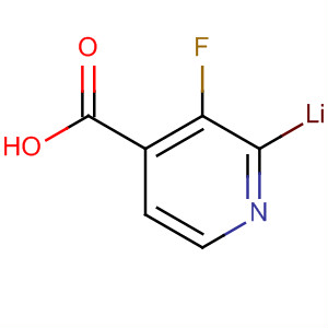 CAS No 665019-21-6  Molecular Structure