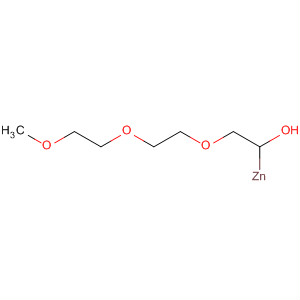 CAS No 665020-80-4  Molecular Structure