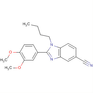 CAS No 665023-38-1  Molecular Structure