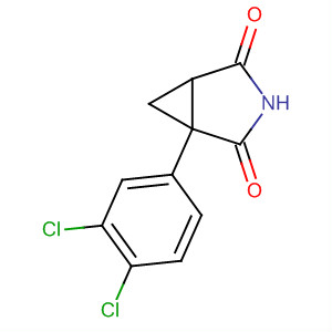 CAS No 66504-44-7  Molecular Structure