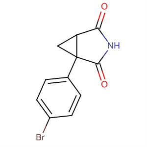 Cas Number: 66504-48-1  Molecular Structure