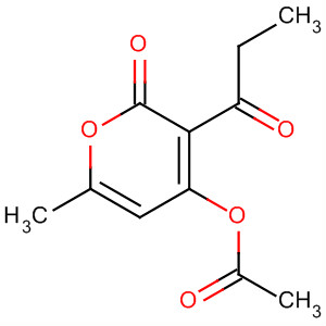 CAS No 66505-42-8  Molecular Structure