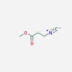 CAS No 665054-33-1  Molecular Structure