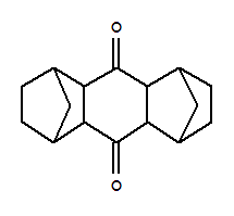CAS No 66513-31-3  Molecular Structure
