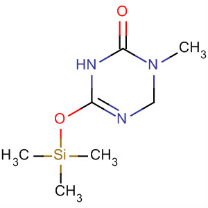 CAS No 66515-68-2  Molecular Structure