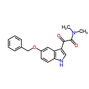 CAS No 66521-34-4  Molecular Structure
