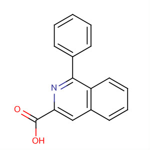 CAS No 66528-01-6  Molecular Structure