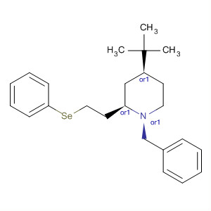 CAS No 66529-28-0  Molecular Structure
