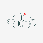 CAS No 6653-58-3  Molecular Structure