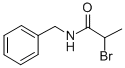 CAS No 6653-71-0  Molecular Structure
