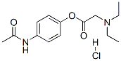 CAS No 66532-86-3  Molecular Structure