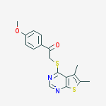 Cas Number: 6654-22-4  Molecular Structure