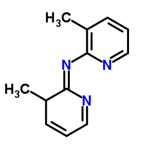 CAS No 6654-69-9  Molecular Structure