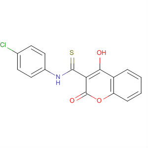 CAS No 66546-35-8  Molecular Structure