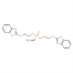 CAS No 66559-39-5  Molecular Structure