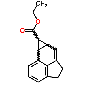 Cas Number: 6656-54-8  Molecular Structure