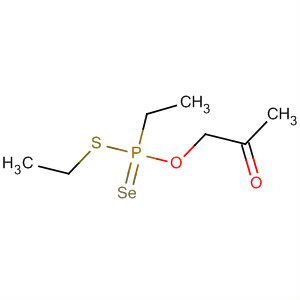 CAS No 66560-04-1  Molecular Structure