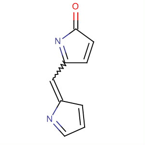 CAS No 66560-68-7  Molecular Structure