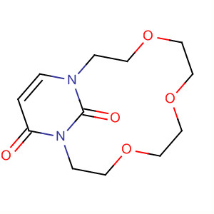 CAS No 66562-38-7  Molecular Structure