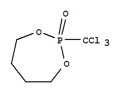 CAS No 66567-84-8  Molecular Structure