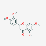 CAS No 66568-98-7  Molecular Structure