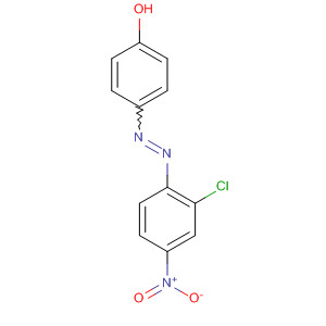 CAS No 6657-07-4  Molecular Structure