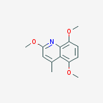 CAS No 66570-51-2  Molecular Structure