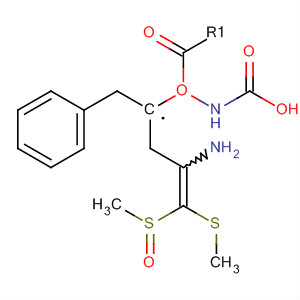 CAS No 66572-03-0  Molecular Structure