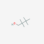 CAS No 66576-24-7  Molecular Structure