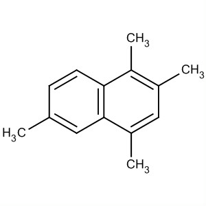 CAS No 66577-21-7  Molecular Structure