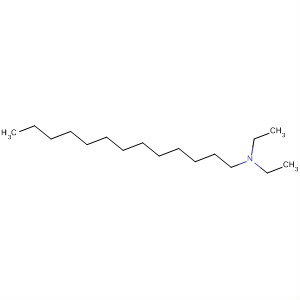 CAS No 66577-48-8  Molecular Structure