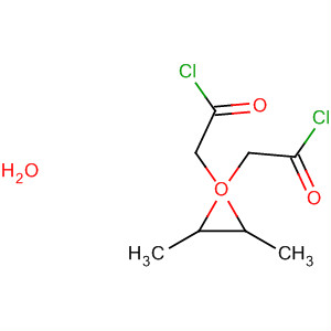 CAS No 66582-24-9  Molecular Structure