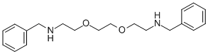 CAS No 66582-26-1  Molecular Structure