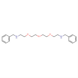 CAS No 66582-27-2  Molecular Structure