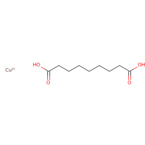 Cas Number: 66582-96-5  Molecular Structure