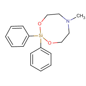 CAS No 66583-27-5  Molecular Structure