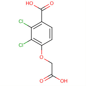 CAS No 66584-08-5  Molecular Structure